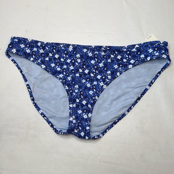 aerie Other - NWT Aerie Swim Bottoms, Size XL